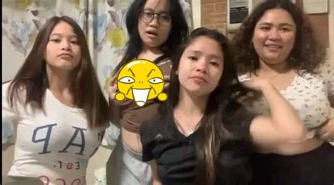 raizah fernandez alua|Jabol Girls Member Sells “GAP” Shirt Used in Viral Video .